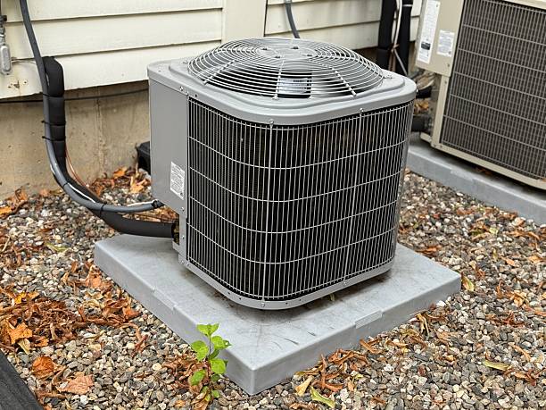24/7 Emergency Heat Pump Repair experts in Brusly, LA