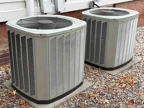 Reliable Heat Pump Repair contractor in Brusly, LA by JG Cool HVAC